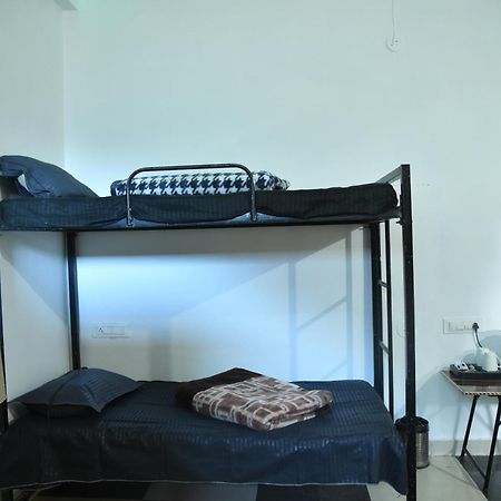 Lazy Monk Hostel, Kasol Zewnętrze zdjęcie