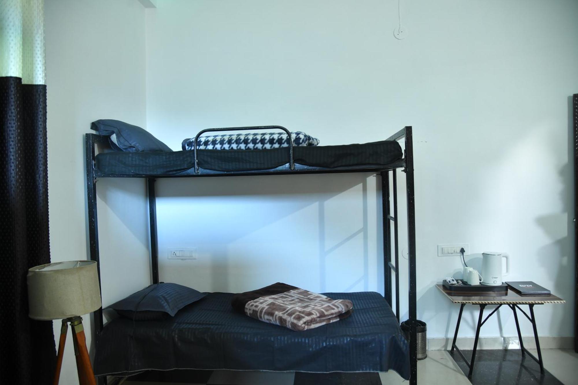 Lazy Monk Hostel, Kasol Zewnętrze zdjęcie