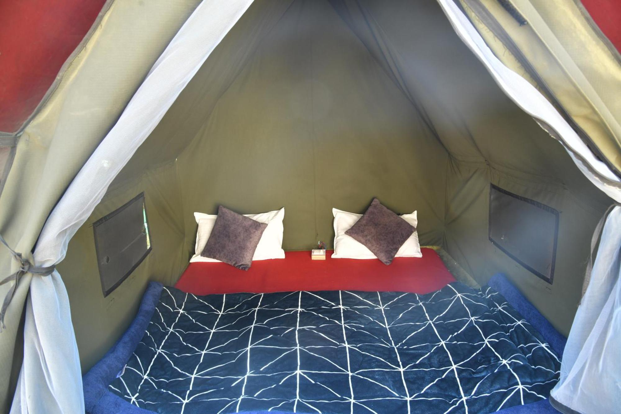 Lazy Monk Hostel, Kasol Zewnętrze zdjęcie