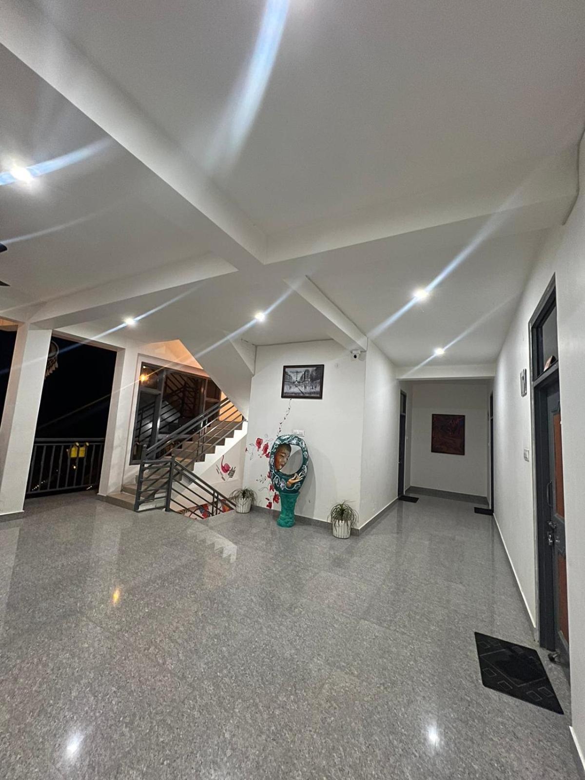 Lazy Monk Hostel, Kasol Zewnętrze zdjęcie