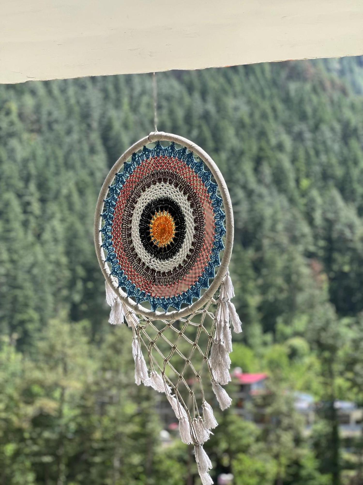 Lazy Monk Hostel, Kasol Zewnętrze zdjęcie